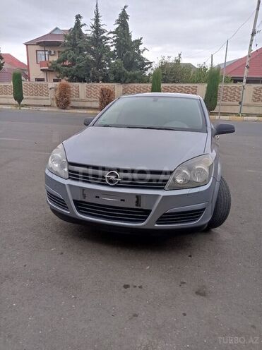 Opel Astra 2005, 193,332 km - 1.4 l - Bakı