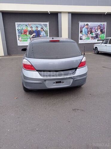 Opel Astra 2005, 193,332 km - 1.4 l - Bakı