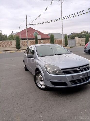 Opel Astra 2005, 193,332 km - 1.4 l - Bakı
