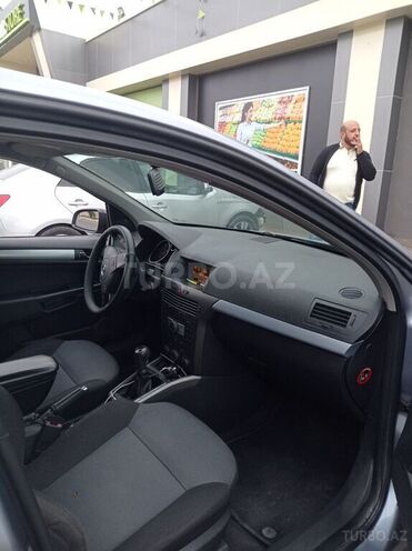 Opel Astra 2005, 193,332 km - 1.4 l - Bakı