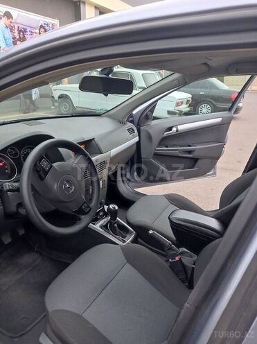 Opel Astra 2005, 193,332 km - 1.4 l - Bakı