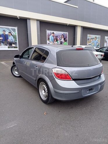 Opel Astra 2005, 193,332 km - 1.4 l - Bakı