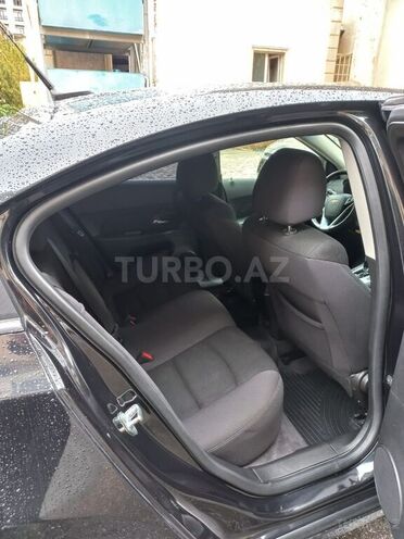 Chevrolet Cruze 2012, 182,000 km - 1.4 l - Bakı