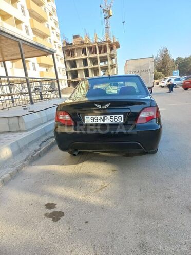 Daewoo Nexia 2014, 374,169 km - 1.5 l - Bakı