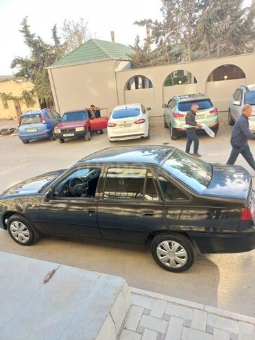 Daewoo Nexia 2014, 374,169 km - 1.5 l - Bakı