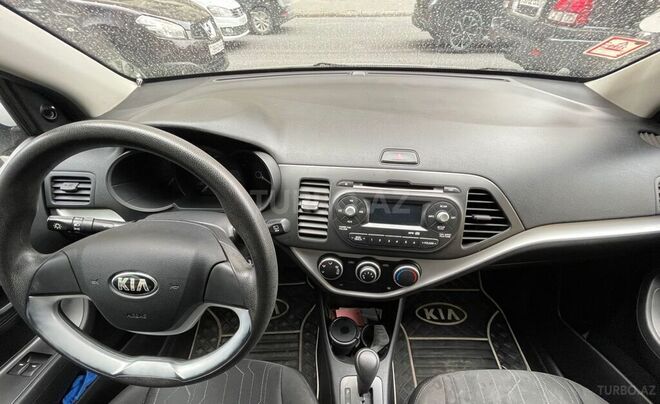 Kia Picanto 2013, 50,600 km - 1.3 l - Bakı