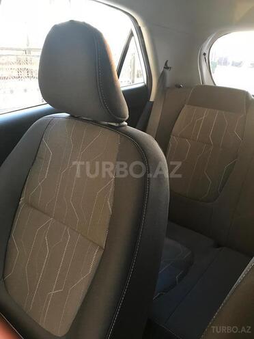 Kia Picanto 2013, 50,600 km - 1.3 l - Bakı
