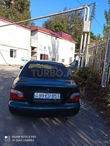 Hyundai Accent 1996, 367,000 km - 1.5 л - Bakı