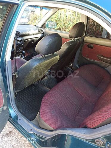 Hyundai Accent 1996, 367,000 km - 1.5 л - Bakı