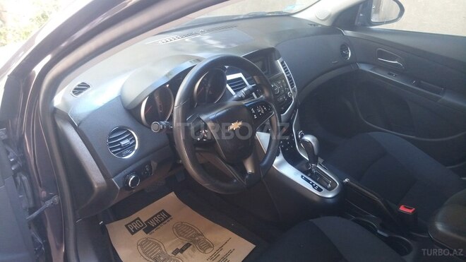 Chevrolet Cruze 2015, 74,977 km - 1.4 l - Bakı