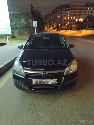Opel Astra 2006, 334,000 km - 1.3 l - Bakı