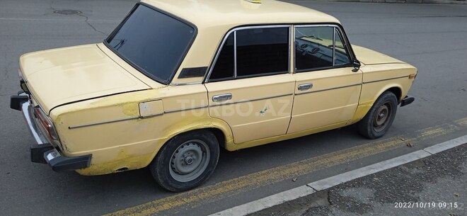 LADA (VAZ) 2106 1985, 52,360 km - 1.3 l - Gəncə