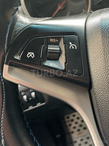 Chevrolet Cruze 2013, 216,000 km - 1.8 л - Bakı
