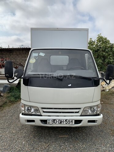 JMC JX5066 2008, 146,000 km - 2.8 l - Gəncə
