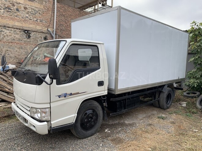 JMC JX5066 2008, 146,000 km - 2.8 l - Gəncə