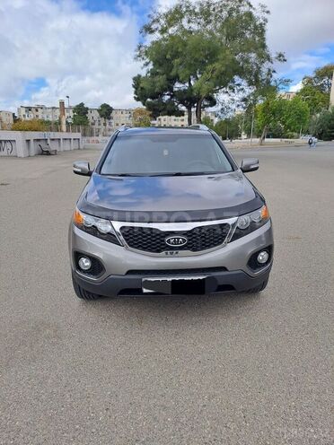 Kia Sorento 2011, 103,000 km - 2.0 l - Bakı