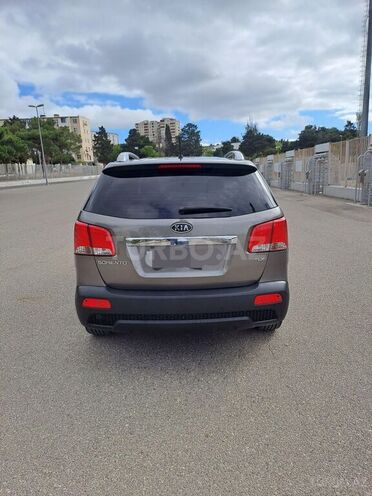 Kia Sorento 2011, 103,000 km - 2.0 l - Bakı