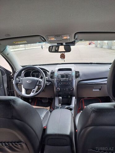 Kia Sorento 2011, 103,000 km - 2.0 l - Bakı