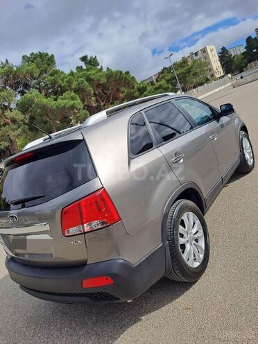 Kia Sorento 2011, 103,000 km - 2.0 l - Bakı