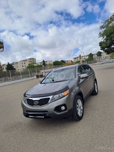 Kia Sorento 2011, 103,000 km - 2.0 l - Bakı