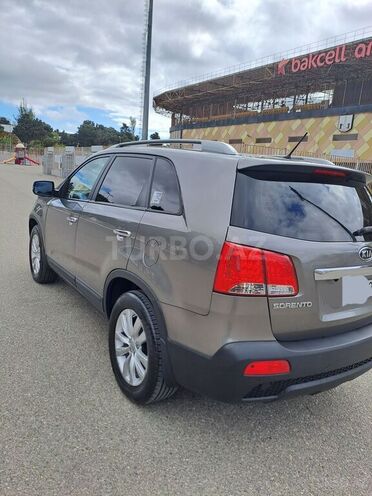 Kia Sorento 2011, 103,000 km - 2.0 l - Bakı