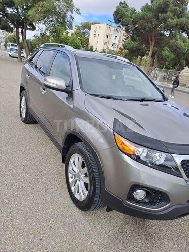Kia Sorento 2011, 103,000 km - 2.0 l - Bakı