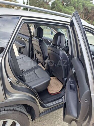 Kia Sorento 2011, 103,000 km - 2.0 l - Bakı