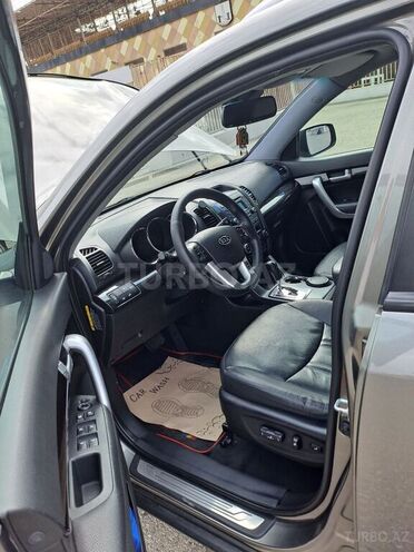 Kia Sorento 2011, 103,000 km - 2.0 l - Bakı