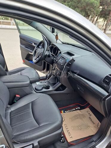 Kia Sorento 2011, 103,000 km - 2.0 l - Bakı