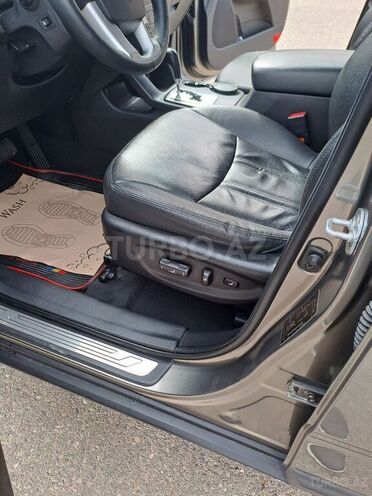 Kia Sorento 2011, 103,000 km - 2.0 l - Bakı