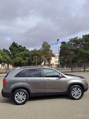 Kia Sorento 2011, 103,000 km - 2.0 l - Bakı