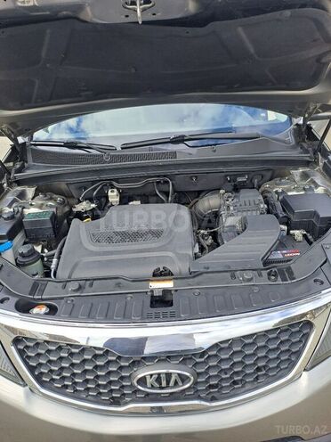 Kia Sorento 2011, 103,000 km - 2.0 l - Bakı