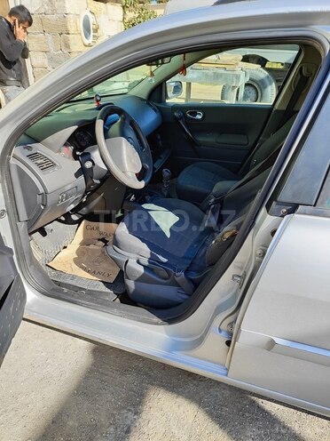 Renault Megane 2008, 390,000 km - 1.5 л - Bakı