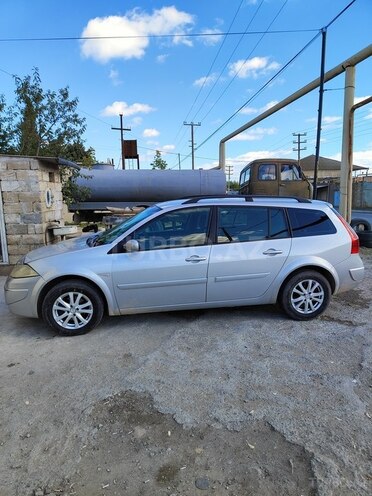 Renault Megane 2008, 390,000 km - 1.5 л - Bakı