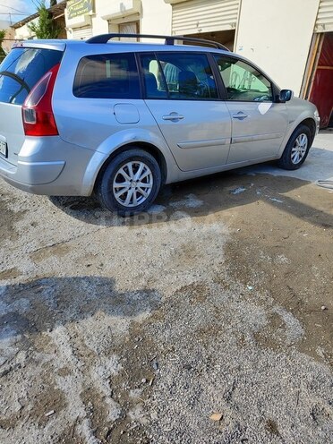 Renault Megane 2008, 390,000 km - 1.5 л - Bakı
