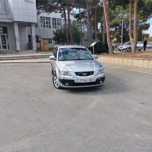 Kia Rio 2007, 128,000 km - 1.4 l - Bakı
