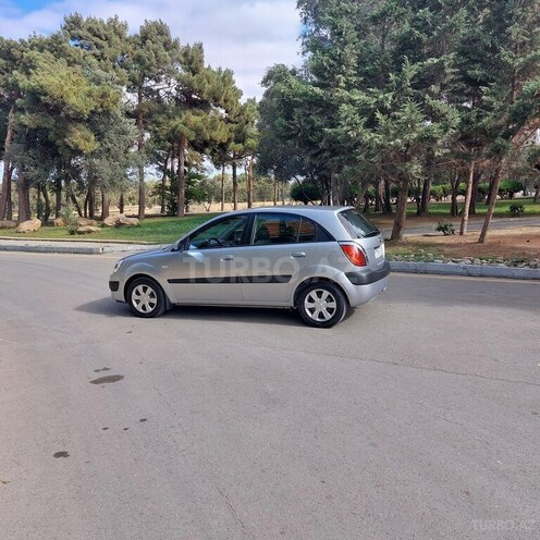 Kia Rio 2007, 128,000 km - 1.4 l - Bakı