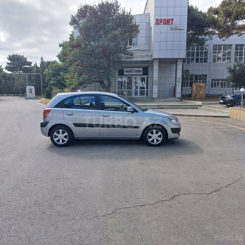 Kia Rio 2007, 128,000 km - 1.4 l - Bakı