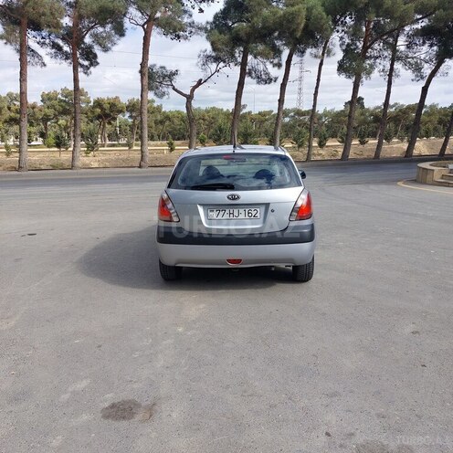 Kia Rio 2007, 128,000 km - 1.4 l - Bakı