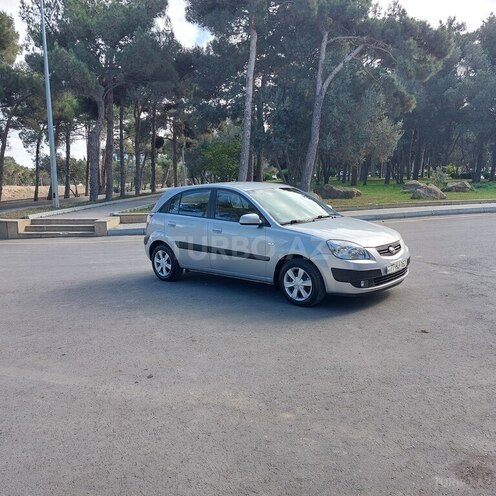 Kia Rio 2007, 128,000 km - 1.4 l - Bakı