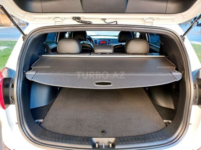 Kia Sportage 2014, 104,000 km - 2.0 l - Bakı