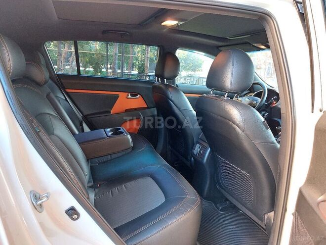 Kia Sportage 2014, 104,000 km - 2.0 l - Bakı
