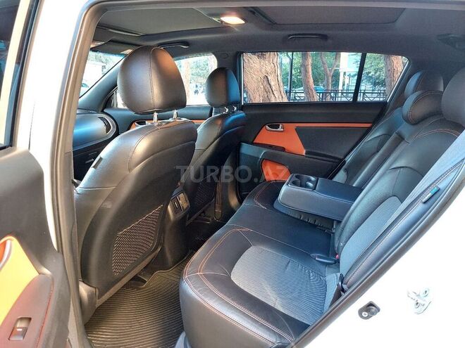 Kia Sportage 2014, 104,000 km - 2.0 l - Bakı