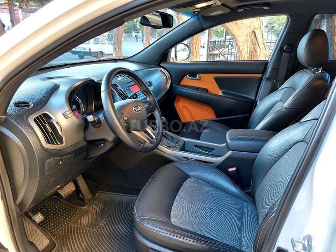 Kia Sportage 2014, 104,000 km - 2.0 l - Bakı