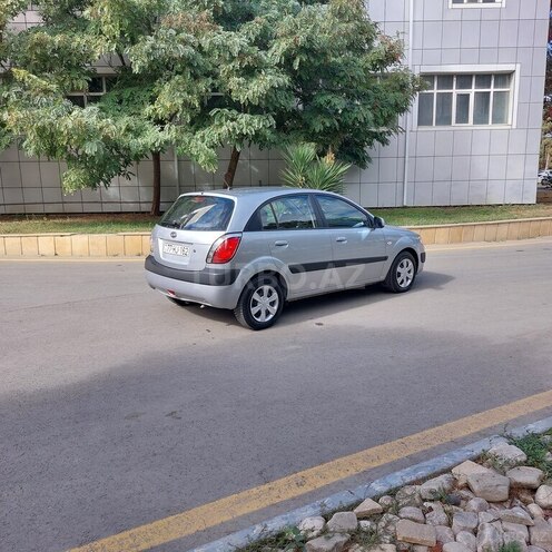 Kia Rio 2007, 128,000 km - 1.4 l - Bakı