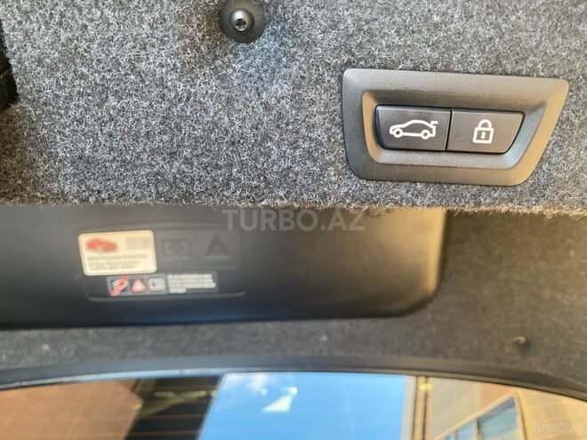 BMW 528 2012, 86,000 km - 2.0 l - Bakı