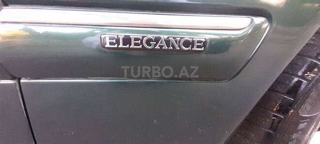 Mercedes E 220 1998, 560,000 km - 2.2 l - Sumqayıt