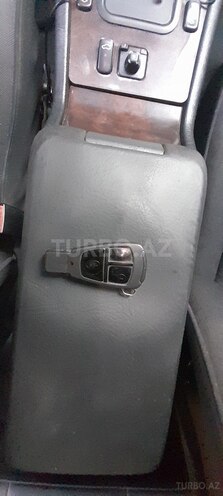 Mercedes E 220 1998, 560,000 km - 2.2 l - Sumqayıt