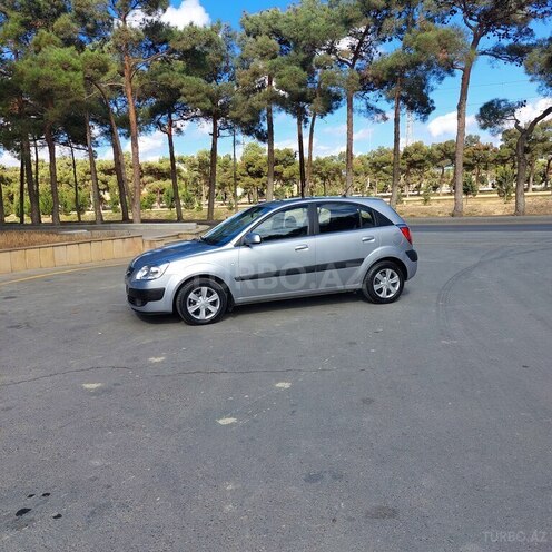 Kia Rio 2007, 128,000 km - 1.4 l - Bakı