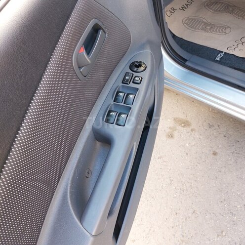 Kia Rio 2007, 128,000 km - 1.4 l - Bakı